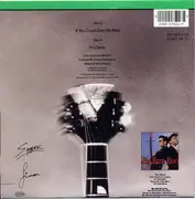 7inch Vinyl Single - Big Bam Boo - If You Could See Me Now