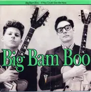 Big Bam Boo - If You Could See Me Now