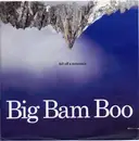 7inch Vinyl Single - Big Bam Boo - Fell Off A Mountain