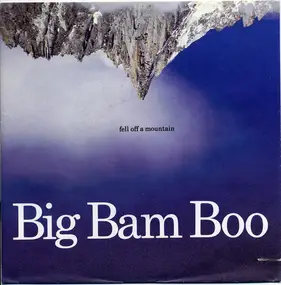 Big Bam Boo - Fell Off A Mountain