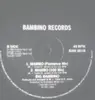 12inch Vinyl Single - Big Bambino - Mambo