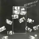 LP - Big Band Ulm - All Of Us - DMM