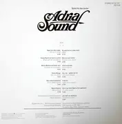 LP - Nikica Kalogjera - Spiel Mir Die Lieder - Adria Sound