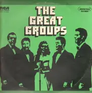 The King Sisters a.o. - The Great Groups
