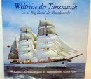 LP - Big Band Der Bundeswehr - Weltreise Der Tanzmusik Mit Der Big Band Der Bundeswehr