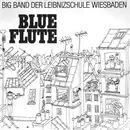 LP - Big Band Der Leibnizschule Wiesbaden - Blue Flute