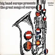 Big Band Europe