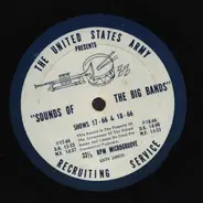 Big Band Music - Sounds Of The Big Bands (Shows 17-66 - 20-66)