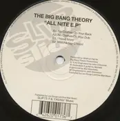 Big Bang Theory - All Nite E.P.