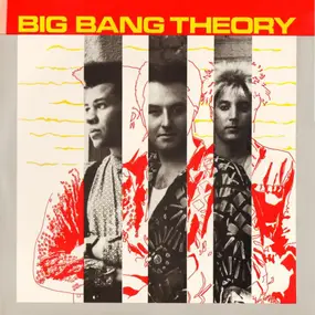 Big Bang Theory - Big Bang Theory