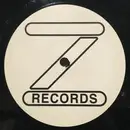 12inch Vinyl Single - Big Bang Theory Featuring Carolyn Harding - When U Touch Me - Promo