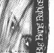 CD - Big Bang Babies - Black Market