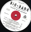12inch Vinyl Single - Big Bang - Save Nagasaki