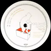 Big Bang - Sweet Y Sour (4 Hero Remix)