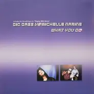Big Bass Vs Michelle Narine - What You Do