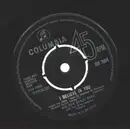 7inch Vinyl Single - Big Ben Banjo Band - Brotherhood of Man / I believe in You