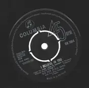 Big Ben Banjo Band - Brotherhood of Man / I believe in You