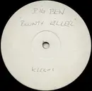 12inch Vinyl Single - Big Ben - Bounty Killer