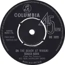7inch Vinyl Single - Big Ben Hawaiian Band - On The Beach At Waikiki Bossa Nova