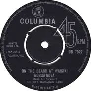 Big Ben Hawaiian Band - On The Beach At Waikiki Bossa Nova