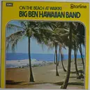 LP - Big Ben Hawaiian Band - On The Beach At Waikiki