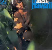 LP - Big Ben Hawaiian Band With Mike Sammes Singers - Blue Hawaii