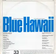 LP - Big Ben Hawaiian Band With Mike Sammes Singers - Blue Hawaii