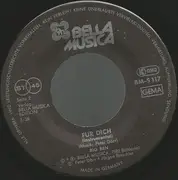 7inch Vinyl Single - Big Ben - Liebe Ist Sich Zu Verstehen
