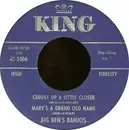 7inch Vinyl Single - Big Ben's Banjos - Cuddle Up A Little Closer