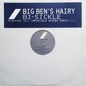 Big Ben's Hairy Bi-Sickle