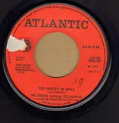 Big Bertha - This World's An Apple
