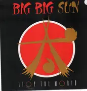 LP - Big Big Sun - Stop The World
