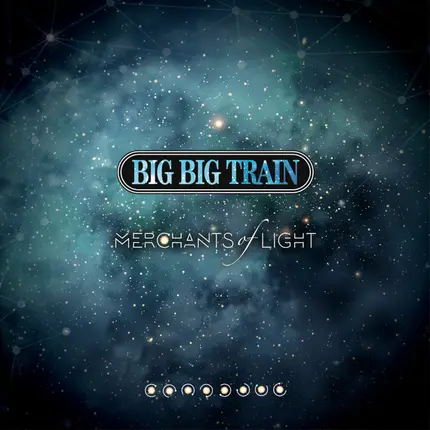 Big Big Train - Merchants  Of Light