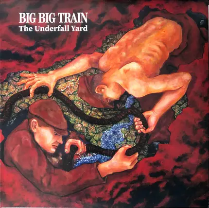 Big Big Train - The Underfall Yard