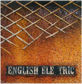 Big Big Train - English Electric Part Two