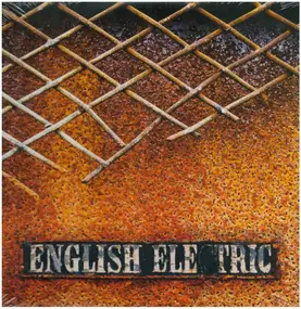 Big Big Train - English Electric Part Two