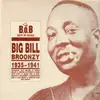 LP - Big Bill Broonzy - 1935-1941
