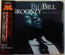 CD - Big Bill Broonzy = Big Bill Broonzy - Warm, Witty, And Wise