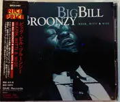 Big Bill Broonzy - Warm, Witty, And Wise