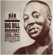 Big Bill Broonzy - 1935-1941