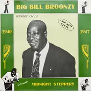 Big Bill Broonzy - Midnight Steppers