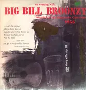 Big Bill Broonzy - An Evening With Big Bill Broonzy