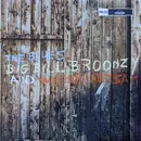 LP - Big Bill Broonzy and Washboard Sam - The Blues - Mono