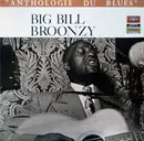 LP - Big Bill Broonzy - Anthologie Du Blues Vol. 2
