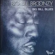 CD - Big Bill Broonzy - Big Bill Blues