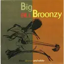 CD - Big Bill Broonzy - Black Brown And White