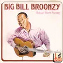 CD - Big Bill Broonzy - House Rent Stomp