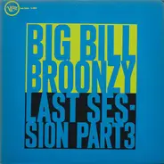 Big Bill Broonzy - Last Session Part 3