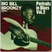 Big Bill Broonzy