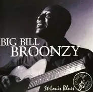 Big Bill Broonzy - St-Louis Blues